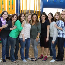 Noah's Park Preschool - Noah's Park 2015-2016 Staff