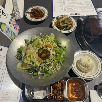 Kotu Korean BBQ - Korean Near Me - Tucson, Arizona