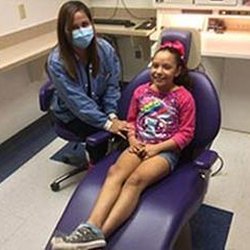 Bill D Pope Jr Pediatric Dentistry - Untitled