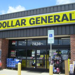 Dollar General