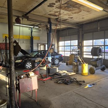 Cutts and Bruises LLC - Interior photo - Tires Near Me - Bloomsburg, Pennsylvania Cutts and Bruises LLC - Interior photo - Tires Near Me - Bloomsburg, Pennsylvania