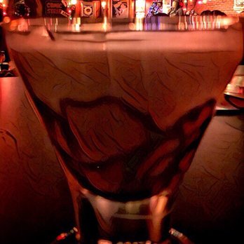 Comic Strip Live - Chocolate martini - Comedy Clubs Near Me - New York, New York Comic Strip Live - Chocolate martini - Comedy Clubs Near Me - New York, New York