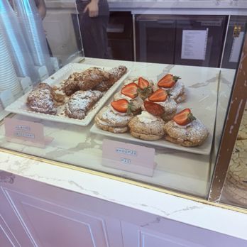 Sugarbloom Cakery And Coffee - Coffee & Tea Near Me - Redlands, California