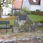 Photo of Gedenkstein zum Ersten Markgrafenkrieg
