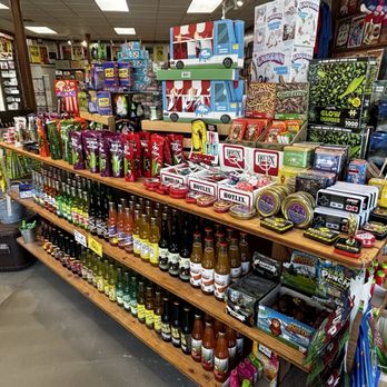 Rocket Fizz - Candy Stores Near Me - Lake Arrowhead, California Rocket Fizz - Candy Stores Near Me - Lake Arrowhead, California