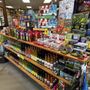Rocket Fizz