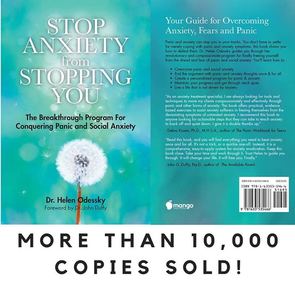 Helen Odessky, PsyD - child therapist in Chicago, IL