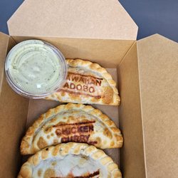 Empanada Factory - Empanadas