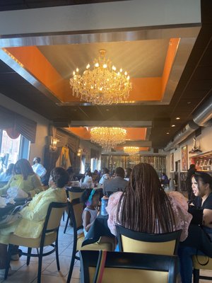 LeCulture Cafe by null