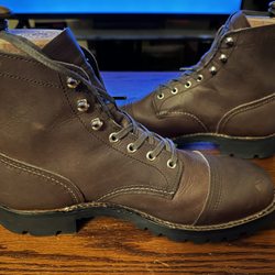 Page's Shoe Shop