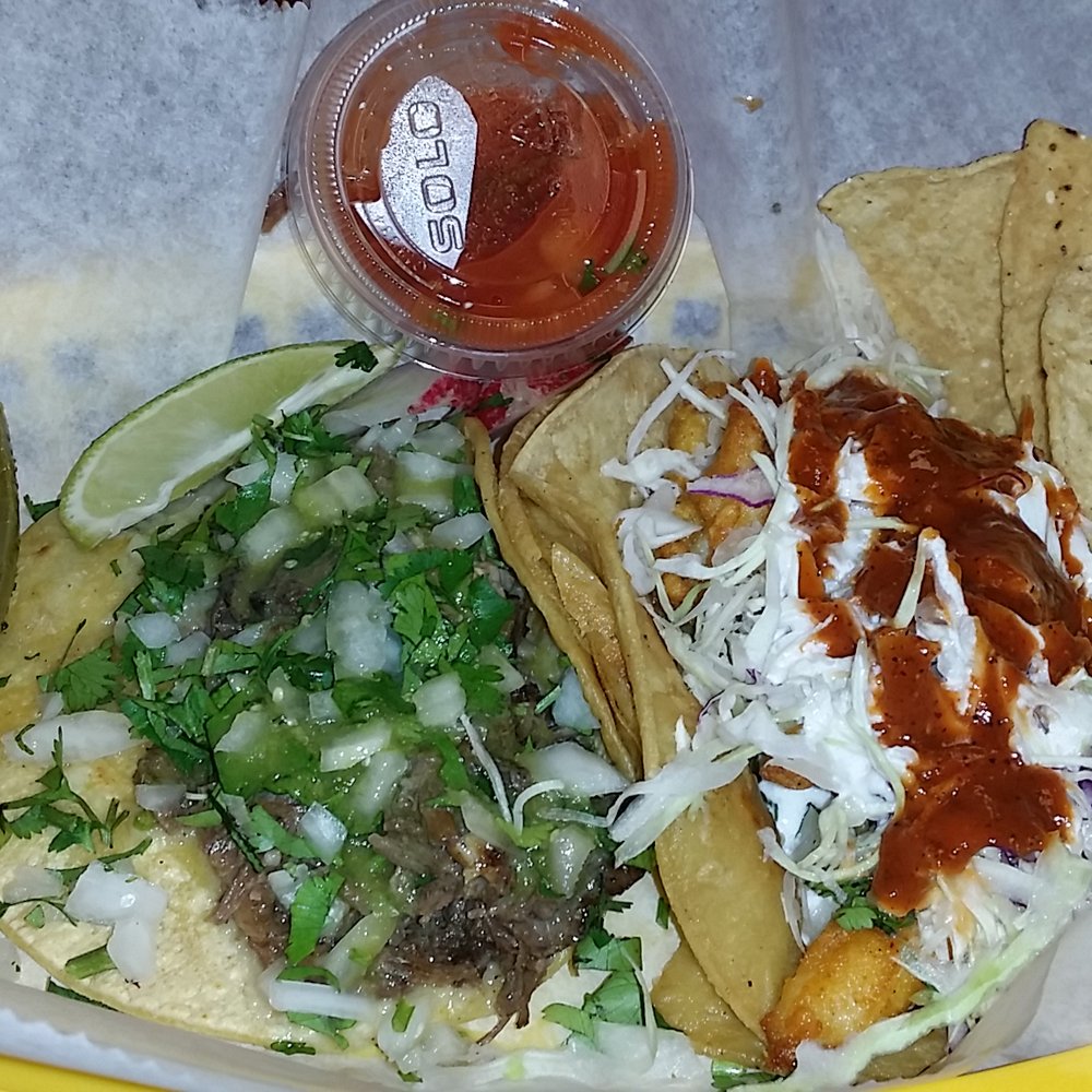 La Costa Tacos y Mariscos - Cabeza & Fish tacos - Seafood Near Me - Fairburn, Georgia La Costa Tacos y Mariscos - Cabeza & Fish tacos - Seafood Near Me - Fairburn, Georgia