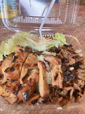 Du's Grill by null