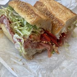 Olde Italian
