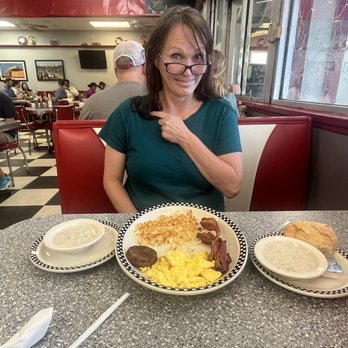 Vickery Cafe - Ranch hand breakfast - American Near Me - Fort Worth, Texas Vickery Cafe - Ranch hand breakfast - American Near Me - Fort Worth, Texas