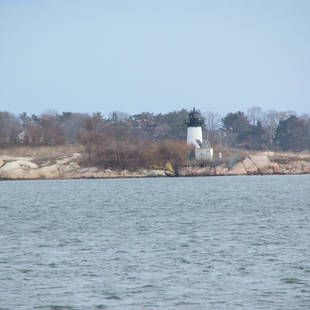 Ten Pound Island Lighthouse - Water is really cold - Local Flavor Near Me - Gloucester, Massachusetts Ten Pound Island Lighthouse - Water is really cold - Local Flavor Near Me - Gloucester, Massachusetts