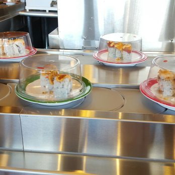 O'Sushi - Sushi Bars Near Me - Happy Valley, Oregon O'Sushi - Sushi Bars Near Me - Happy Valley, Oregon