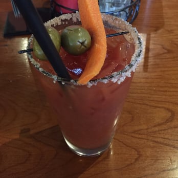 Highland's Brew Pub - $4 Bloody Mary - Pubs Near Me - Eugene, Oregon