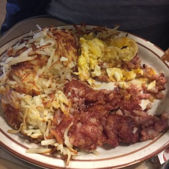 GJ's Family Restaurant - Corned Beef Hash - Breakfast & Brunch Near Me - Eugene, Oregon GJ's Family Restaurant - Corned Beef Hash - Breakfast & Brunch Near Me - Eugene, Oregon