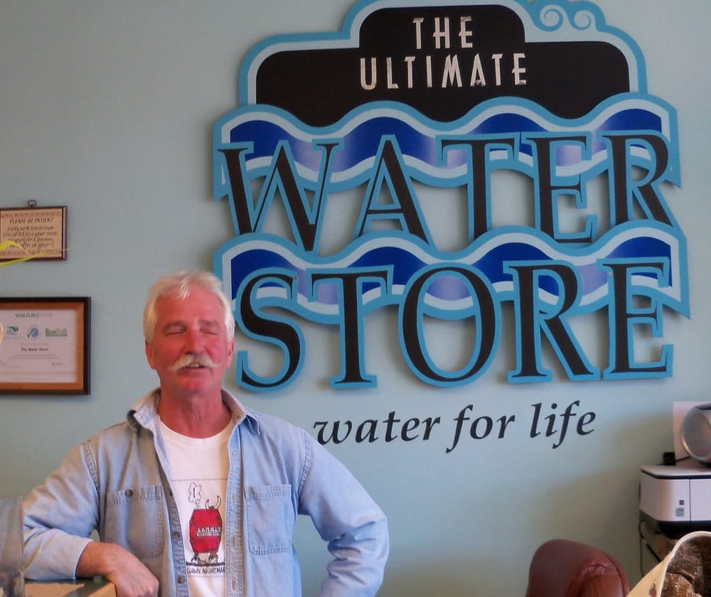 THE ULTIMATE WATER STORE Updated September 2024 19 Photos 52305