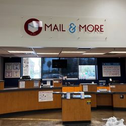 Mail & More