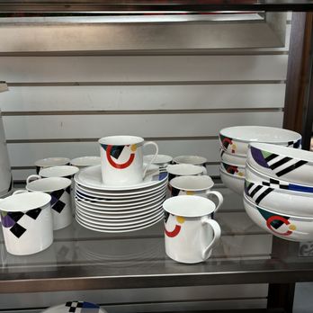 My Sister's Attic - Dishes - Furniture Stores Near Me - Scottsdale, Arizona My Sister's Attic - Dishes - Furniture Stores Near Me - Scottsdale, Arizona