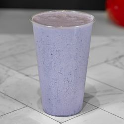 MC Yogurt - Taro Yogurt Smoothie!