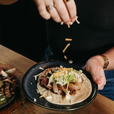 Uncle Julio’s Bethesda by null