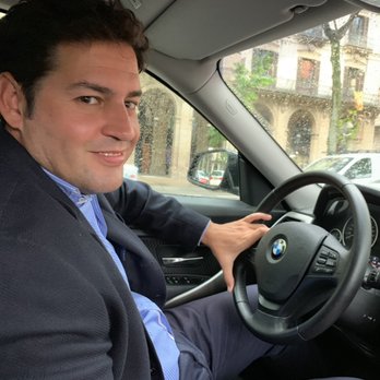 TravelDrivers - One of our friendly and fun private drivers in Barcelona, Spain. - Tours Near Me TravelDrivers - One of our friendly and fun private drivers in Barcelona, Spain. - Tours Near Me