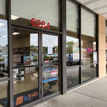 Virginia ABC Store - Entrance - Beer, Wine & Spirits Near Me - Falls Church, Virginia Virginia ABC Store - Entrance - Beer, Wine & Spirits Near Me - Falls Church, Virginia