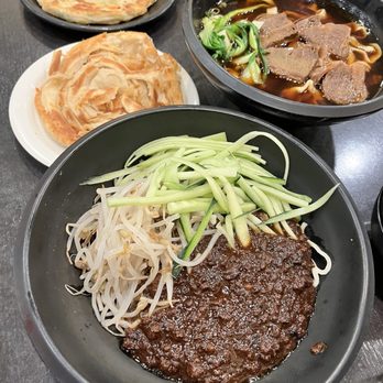 A & J Restaurant - Zhajiangmein - Taiwanese Near Me - Irvine, California A & J Restaurant - Zhajiangmein - Taiwanese Near Me - Irvine, California