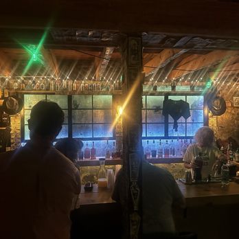 Saddle Shop Saloon at Hydrate on the Square
