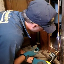Dave Burns Plumbing