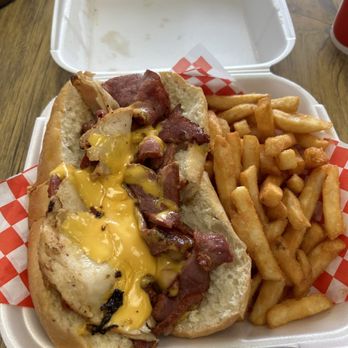 OUTTA BRONX - The Long Island - Sandwiches Near Me - Peoria, Arizona OUTTA BRONX - The Long Island - Sandwiches Near Me - Peoria, Arizona