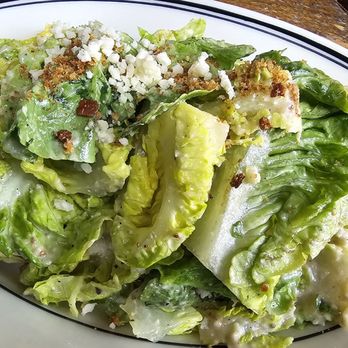 All-Purpose Shaw - AP Caesar salad - Pizza Near Me - Washington, DC, District of Columbia All-Purpose Shaw - AP Caesar salad - Pizza Near Me - Washington, DC, District of Columbia