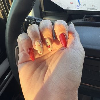 Sunshine Nail Spa - Gel x - Nail Salons Near Me - San Jose, California Sunshine Nail Spa - Gel x - Nail Salons Near Me - San Jose, California