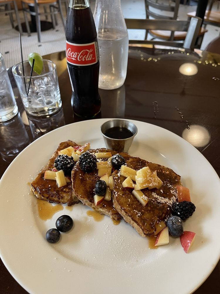 Verde Cocina en la Perla