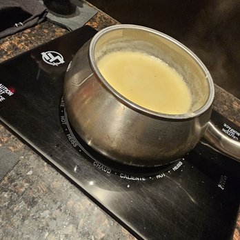 The Melting Pot - Cheese fondue - Fondue Near Me - Syracuse, New York