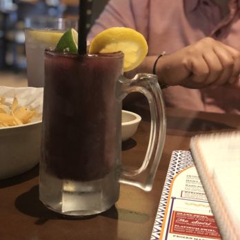 Uncle Julio's - Mexican Near Me - Spring, Texas