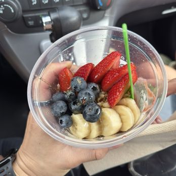 Banzai Bowls - Juice Bars & Smoothies Near Me - Newport Beach, California Banzai Bowls - Juice Bars & Smoothies Near Me - Newport Beach, California