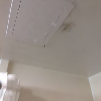 Holiday Inn Dover-Downtown - Even more mold in the shower area - Venues & Event Spaces Near Me - Dover, Delaware Holiday Inn Dover-Downtown - Even more mold in the shower area - Venues & Event Spaces Near Me - Dover, Delaware