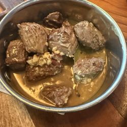 A Tasca do Kiko - Pica Pau Beef