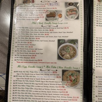 Pho Kien Giang - Vietnamese Near Me - Pinellas Park, Florida Pho Kien Giang - Vietnamese Near Me - Pinellas Park, Florida