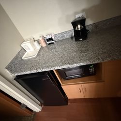Comfort Suites At Virginia Center Commons