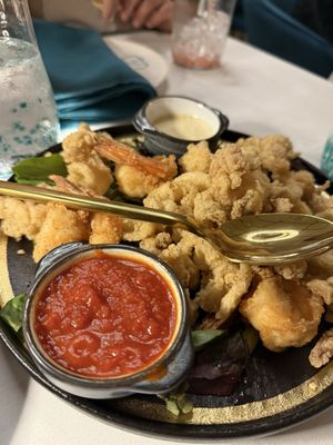 Taverna Sorrentina by null