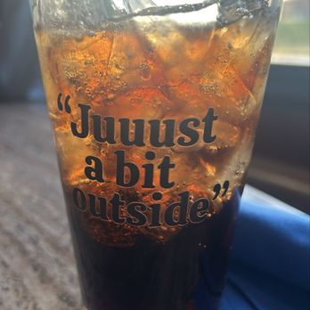 4th Base Restaurant - Stopped by for a soda and some food - Seafood Near Me - West Milwaukee, Wisconsin