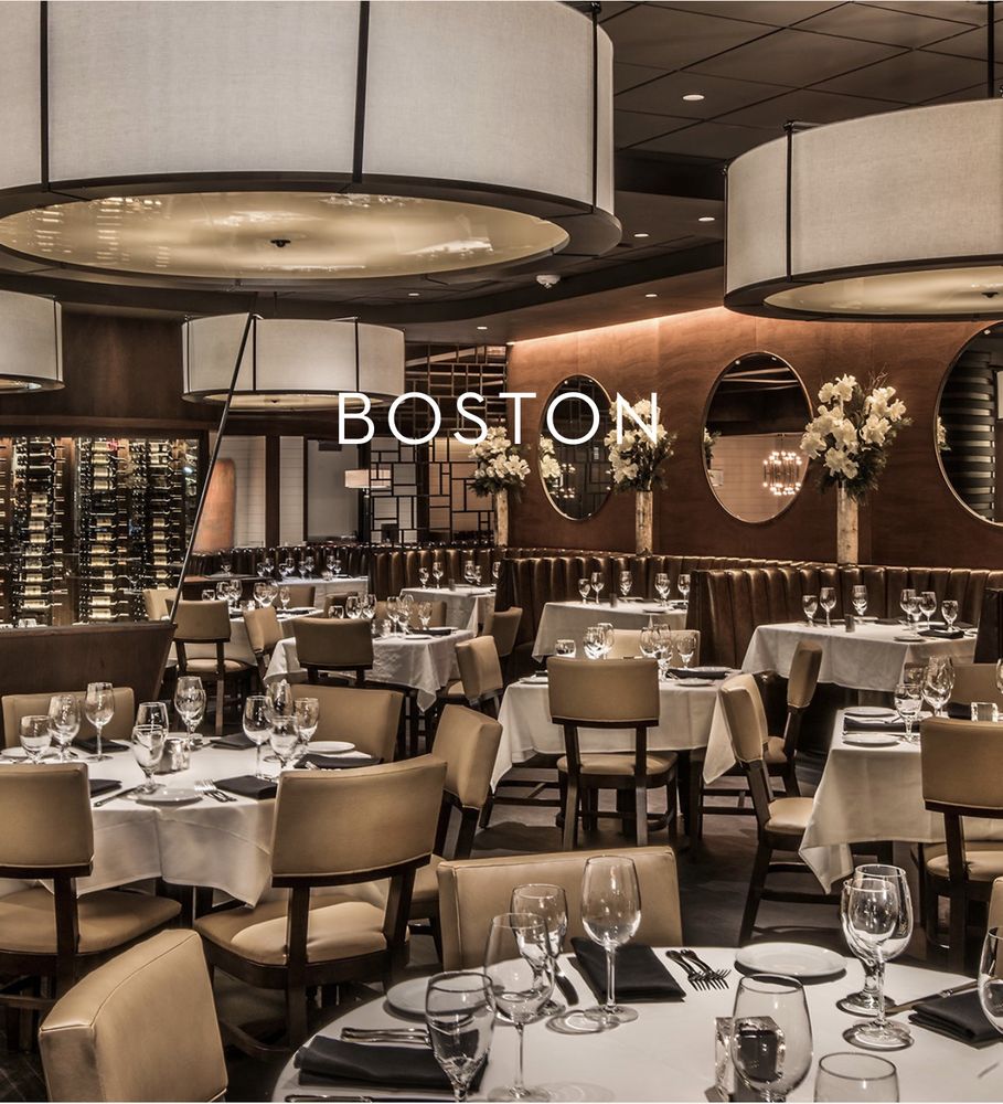 Ocean Prime