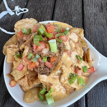 Mary O'Neill's - Mary's nachos - Irish Near Me - Waxhaw, North Carolina Mary O'Neill's - Mary's nachos - Irish Near Me - Waxhaw, North Carolina
