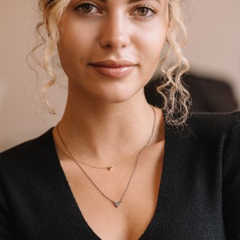 Original Hardware Handcrafted Jewelry - Everyday Diamonds - Jewelry Near Me - Littleton, Colorado
