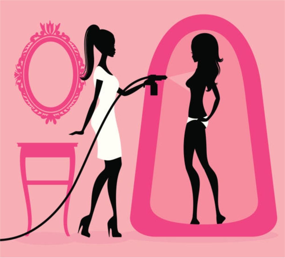 Tim3L3ss Beauty Logo