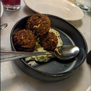 Aba - Green falafels - Mediterranean Near Me - Austin, Texas Aba - Green falafels - Mediterranean Near Me - Austin, Texas